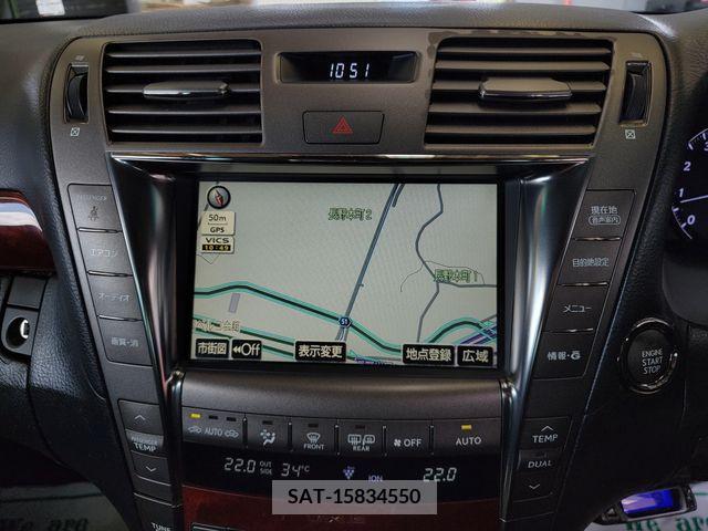 Lexus LS 2007-03 371699-17