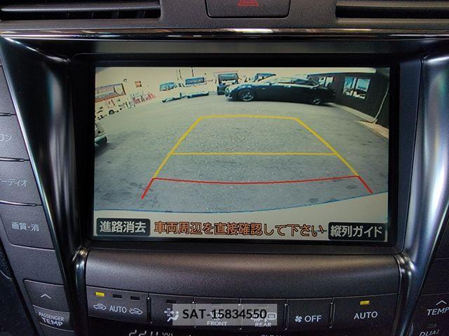 Lexus LS 2007-03 371699-18