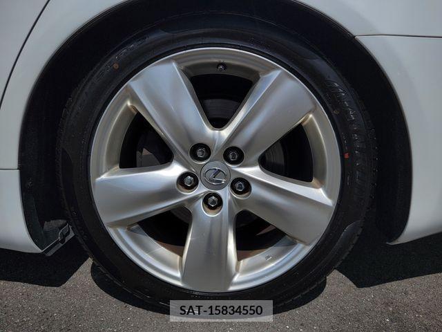 Lexus LS 2007-03 371699-9