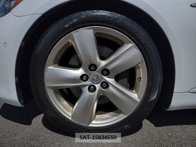 Lexus LS 2007-03 371699-8