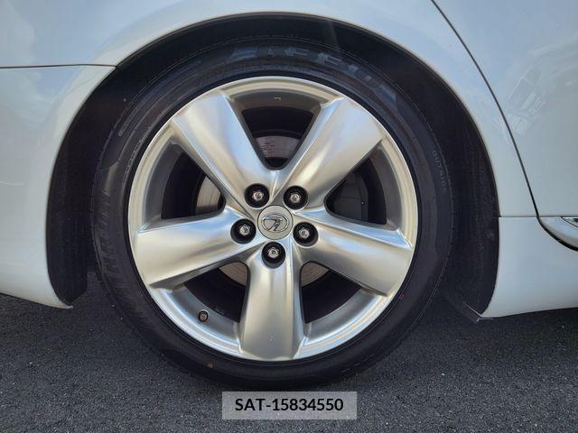 Lexus LS 2007-03 371699-7