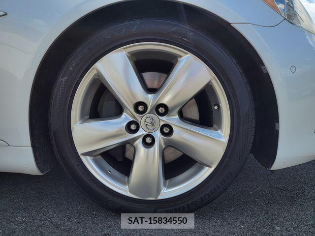 Lexus LS 2007-03 371699-6
