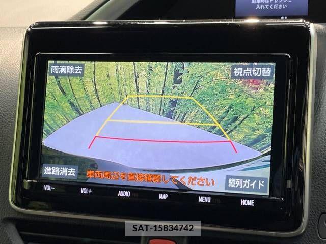 Toyota VOXY 2018-11 225190-5