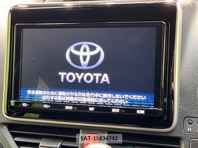 Toyota VOXY 2018-11 225190-2