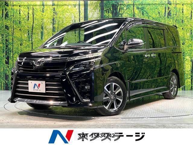 Toyota VOXY 2018-11 225190-0