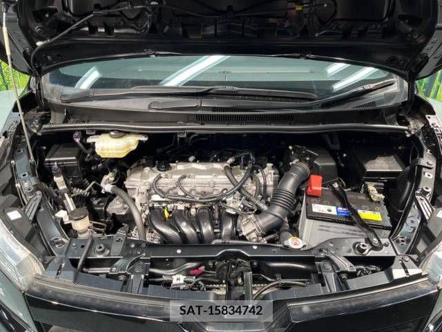 Toyota VOXY 2018-11 225190-19
