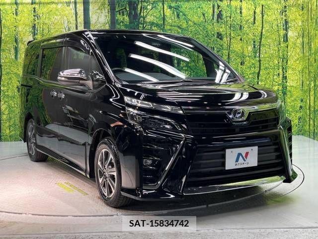 Toyota VOXY 2018-11 225190-17