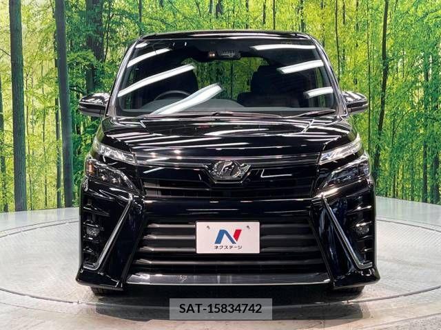Toyota VOXY 2018-11 225190-15