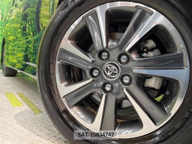 Toyota VOXY 2018-11 225190-14