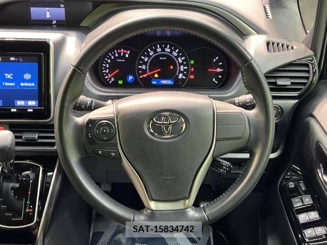 Toyota VOXY 2018-11 225190-12