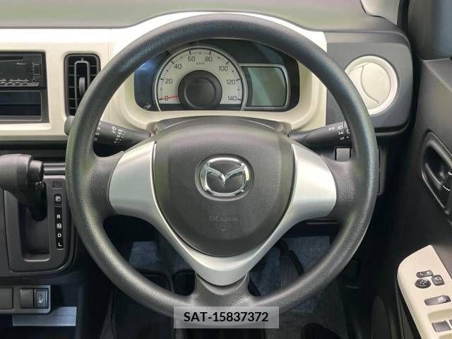 Mazda CAROL 2015-06 327461-11