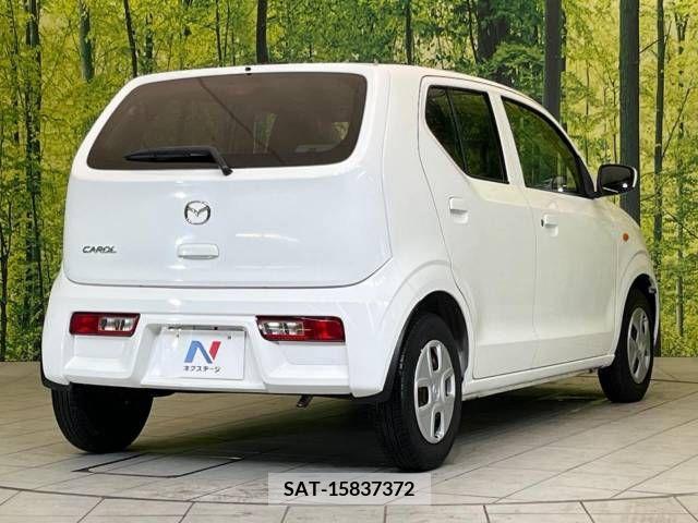 Mazda CAROL 2015-06 327461-17