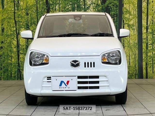 Mazda CAROL 2015-06 327461-14
