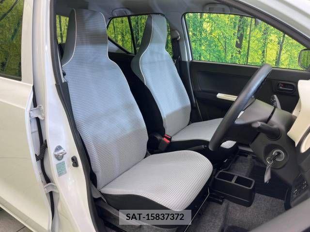 Mazda CAROL 2015-06 327461-8