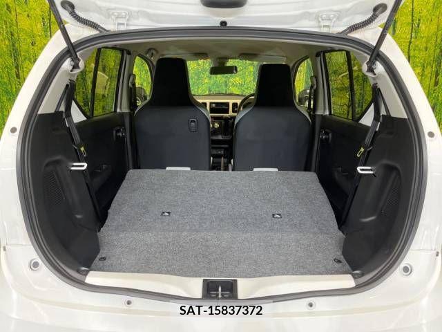 Mazda CAROL 2015-06 327461-10