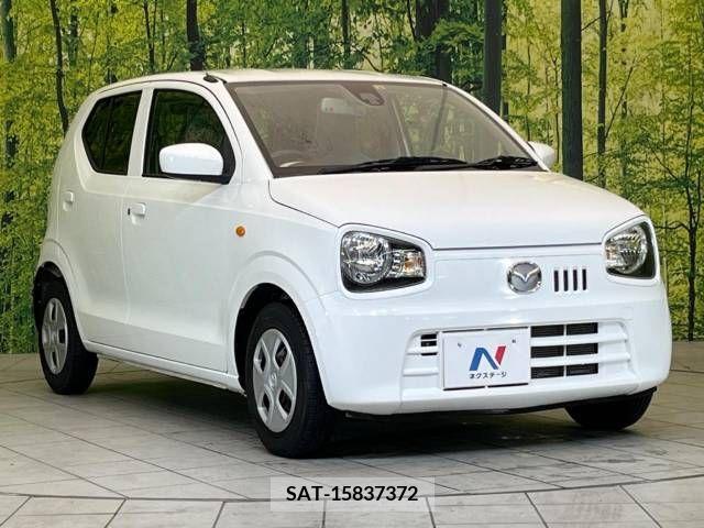 Mazda CAROL 2015-06 327461-16