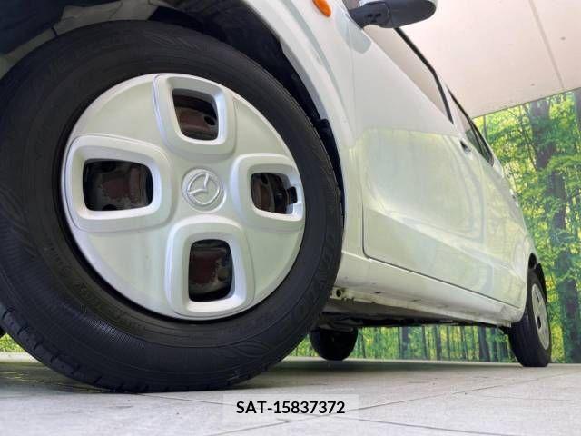 Mazda CAROL 2015-06 327461-13
