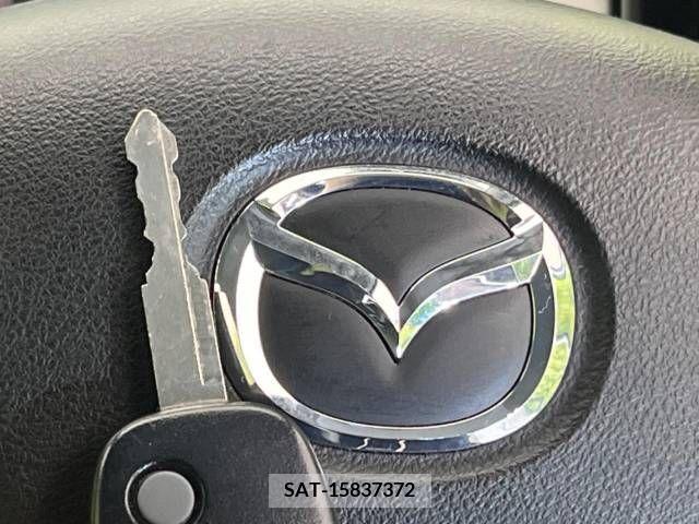 Mazda CAROL 2015-06 327461-6