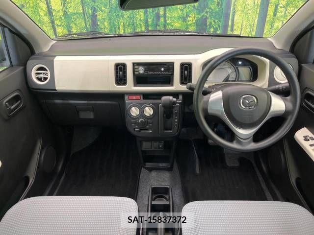 Mazda CAROL 2015-06 327461-1