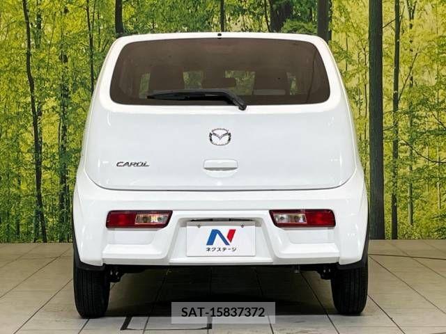 Mazda CAROL 2015-06 327461-15