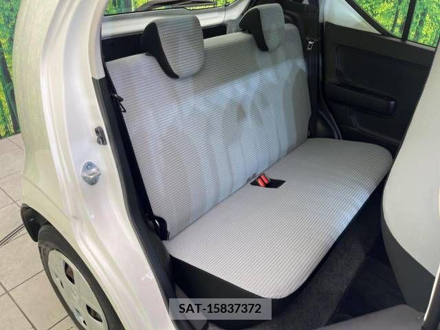 Mazda CAROL 2015-06 327461-9