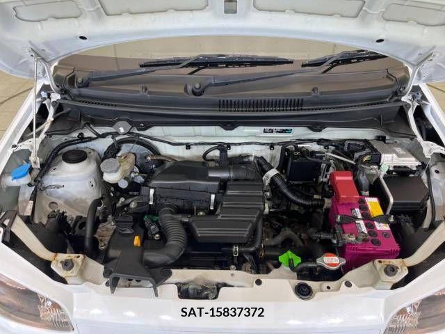 Mazda CAROL 2015-06 327461-18