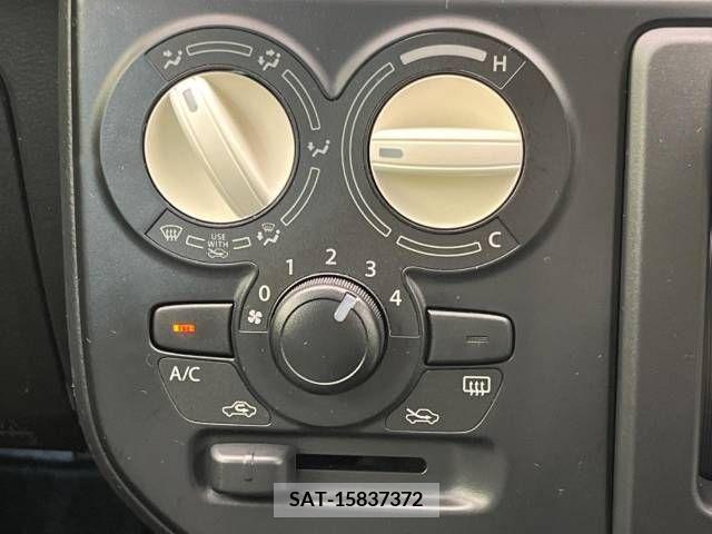 Mazda CAROL 2015-06 327461-4