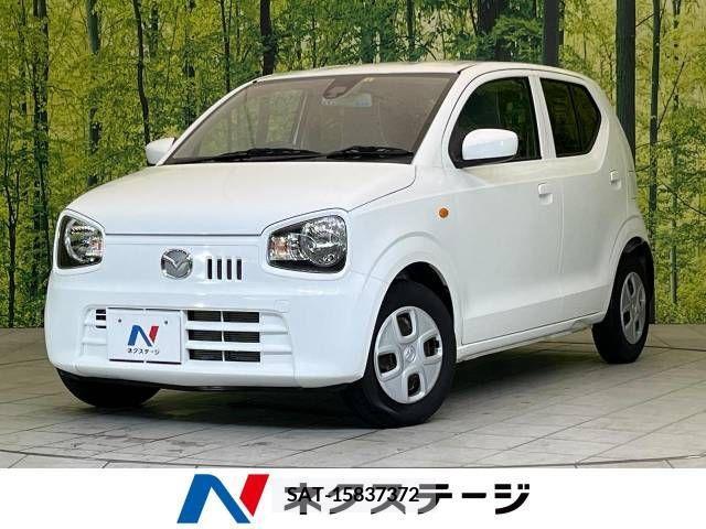 Mazda CAROL 2015-06 327461-0