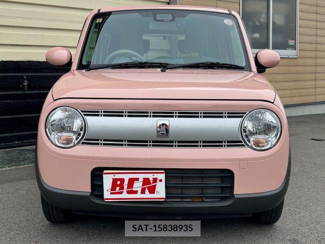 Suzuki HUSTLER 2020-09 328110-12