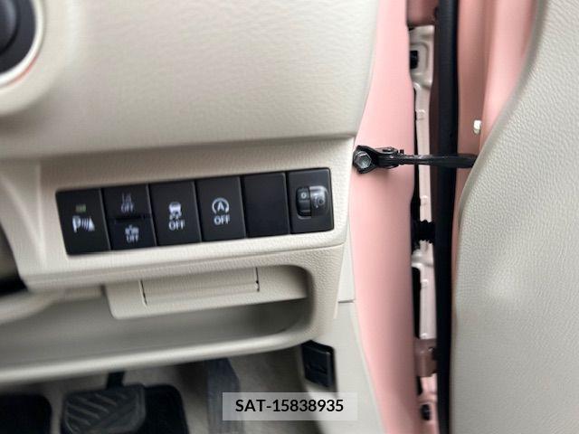 Suzuki HUSTLER 2020-09 328110-15