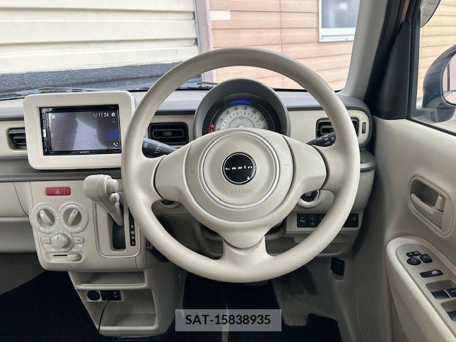 Suzuki HUSTLER 2020-09 328110-13