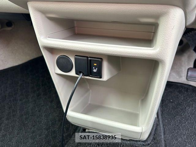Suzuki HUSTLER 2020-09 328110-16