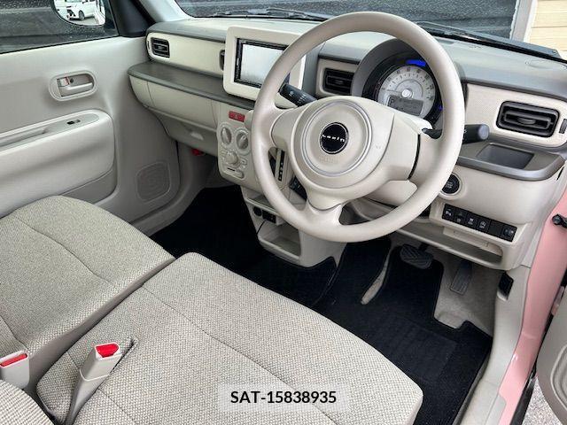 Suzuki HUSTLER 2020-09 328110-10