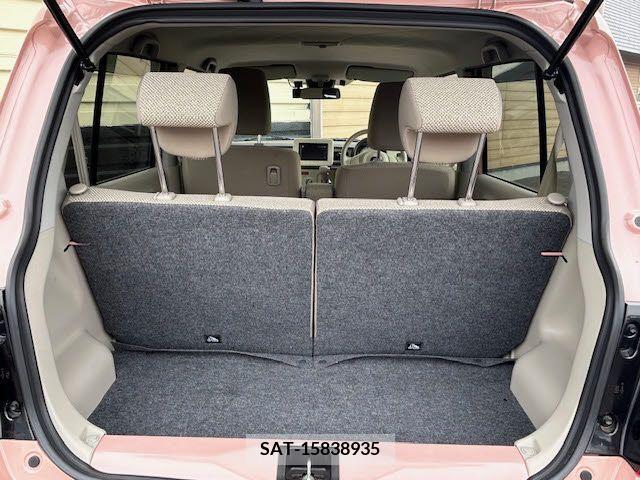 Suzuki HUSTLER 2020-09 328110-14