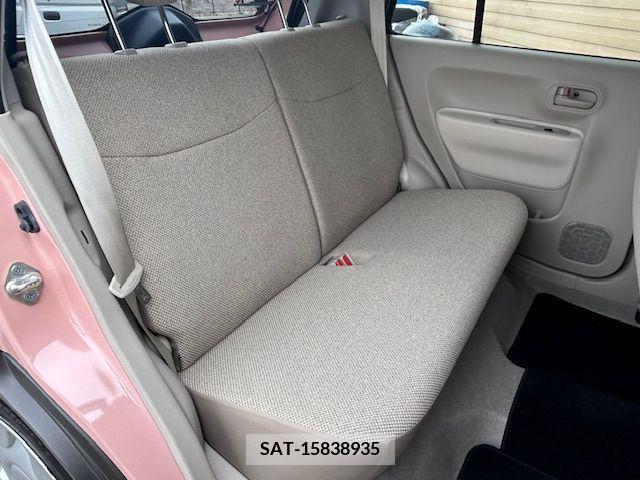 Suzuki HUSTLER 2020-09 328110-9