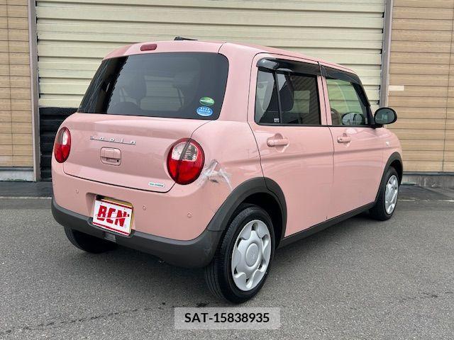 Suzuki HUSTLER 2020-09 328110-8