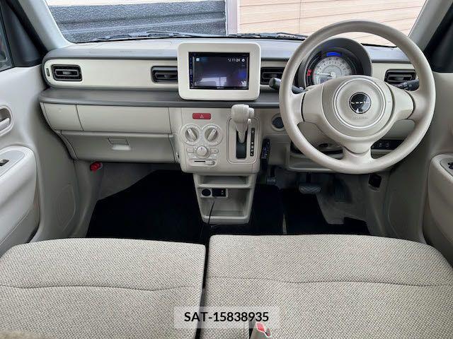Suzuki HUSTLER 2020-09 328110-1