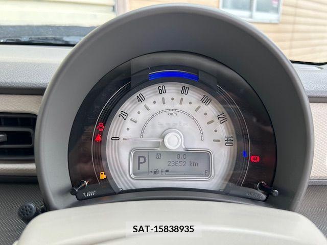 Suzuki HUSTLER 2020-09 328110-7