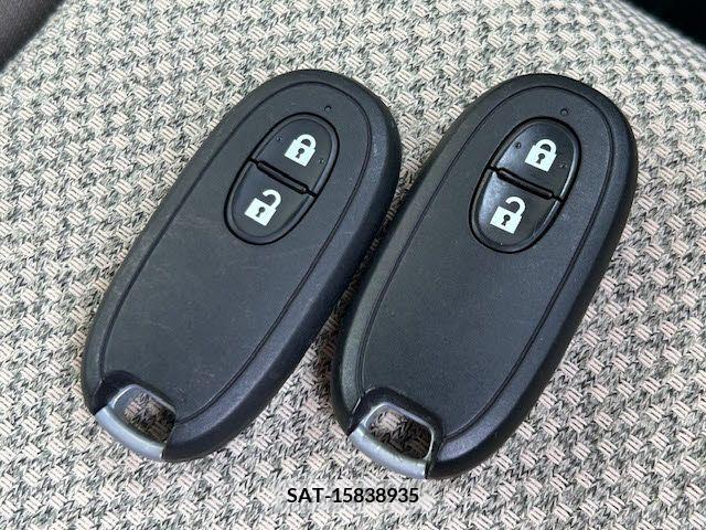 Suzuki HUSTLER 2020-09 328110-26
