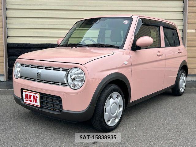 Suzuki HUSTLER 2020-09 328110-0