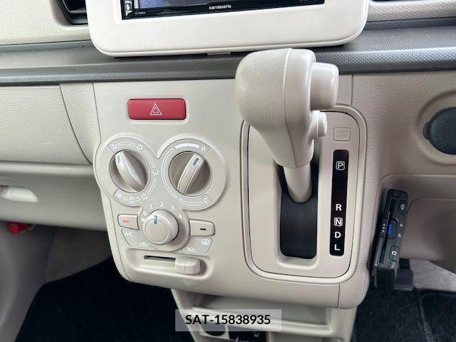 Suzuki HUSTLER 2020-09 328110-24