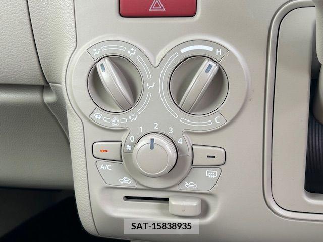 Suzuki HUSTLER 2020-09 328110-23