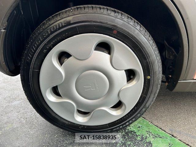 Suzuki HUSTLER 2020-09 328110-22