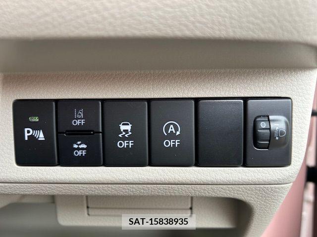 Suzuki HUSTLER 2020-09 328110-5