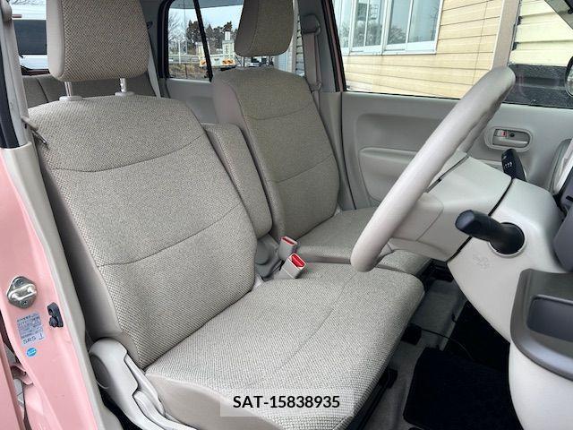 Suzuki HUSTLER 2020-09 328110-3