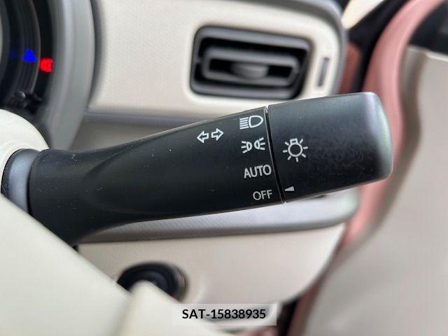 Suzuki HUSTLER 2020-09 328110-20