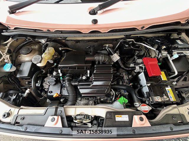 Suzuki HUSTLER 2020-09 328110-27
