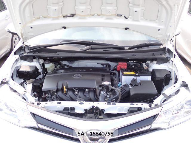 Toyota COROLLA AXIO 2019-01 208725-19