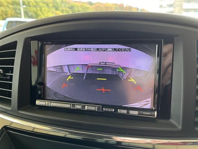 Nissan ELGRAND 2012-03 191858-13