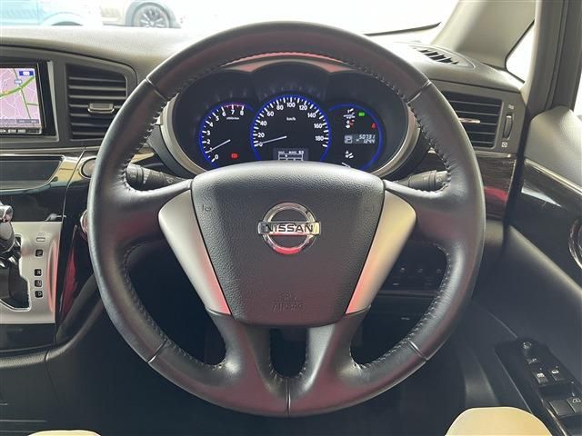 Nissan ELGRAND 2012-03 191858-8